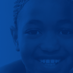 Permalink to A Year This Historic Deserves Its Own Book blue hued banner image of youths faces