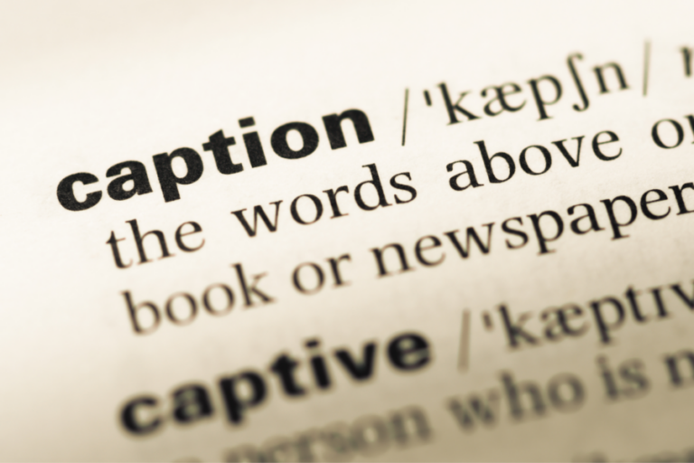 A Comprehensive Glossary of Yearbook Terms - Friesens