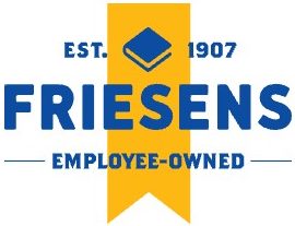 Friesens logo
