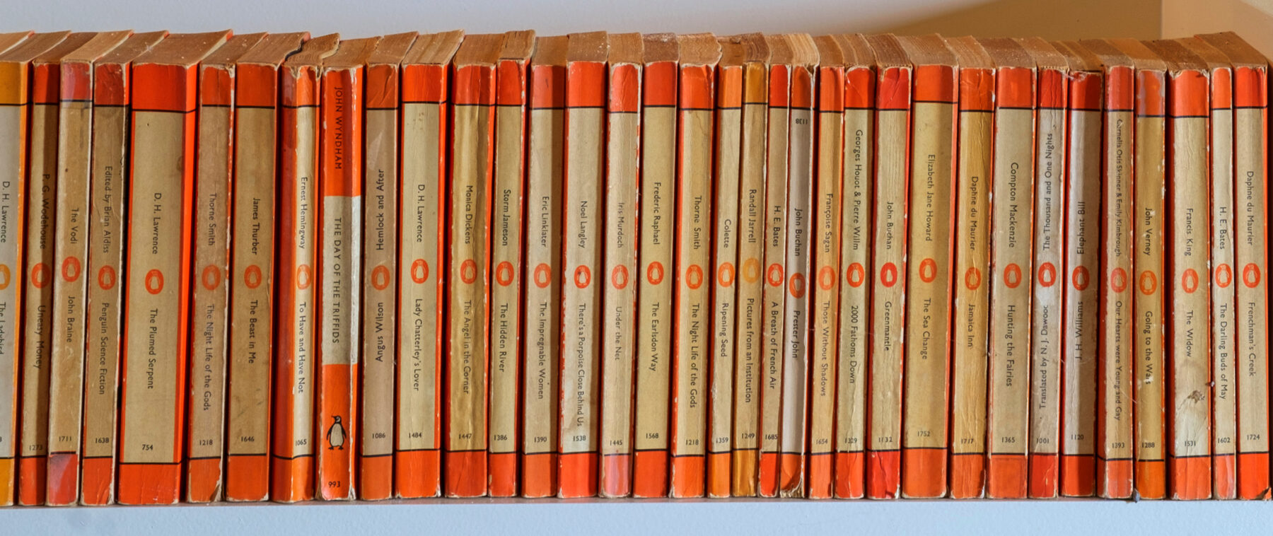 Paperback Library Editions The Birth of the Paperback Book | Friesens Corporation