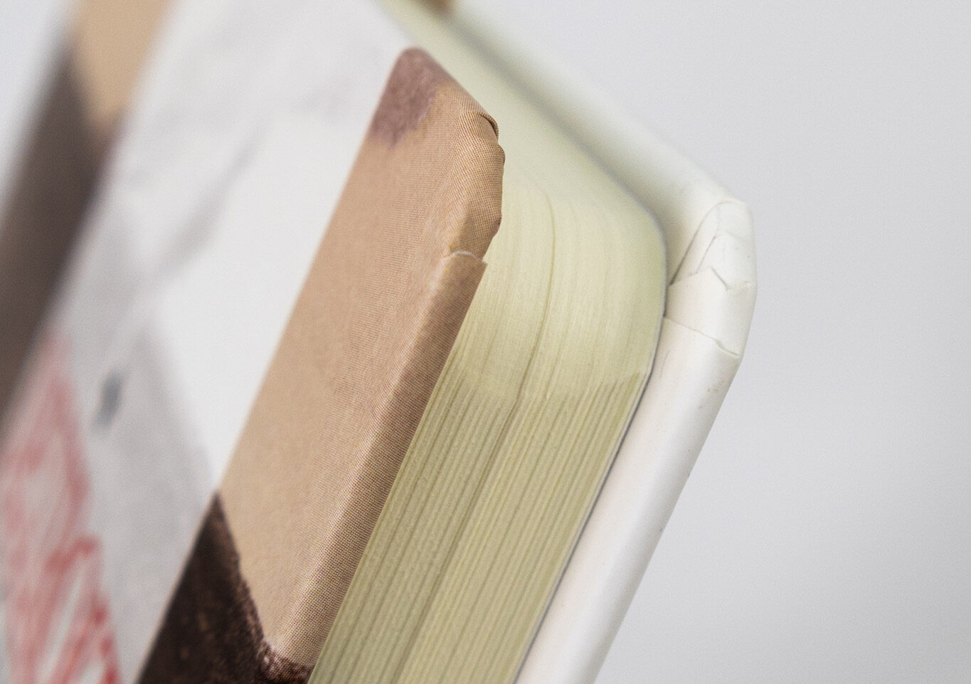 Rounded Book Corners | Friesens Corporation