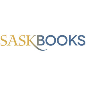 Saskbooks Business Logo