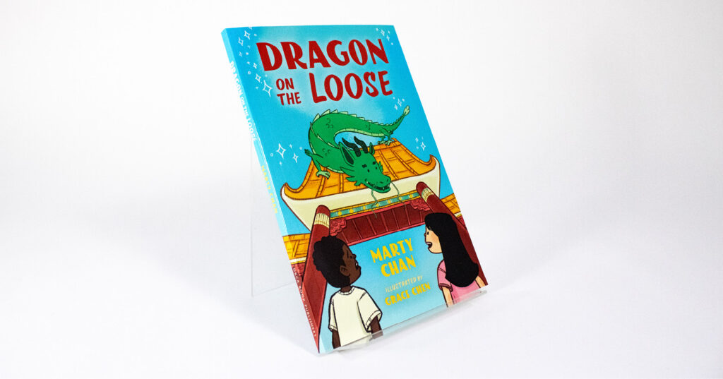 Children’s illustrated book cover with durable binding and vibrant artwork, designed to withstand frequent reading and everyday handling