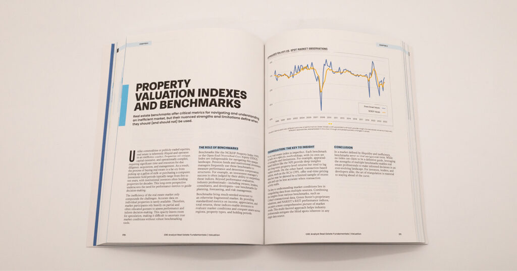 Open inkjet-printed educational textbook with charts and graphs, showing crisp text and consistent colour for academic publishing